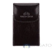 Etui na dokumenty i karty - Etui na karty dokumenty WITTCHEN Italy 21-2-151 - miniaturka - grafika 1