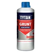 Grunty do ścian - Grunt koncentrat 1 l TYTAN PROFESSIONAL - miniaturka - grafika 1