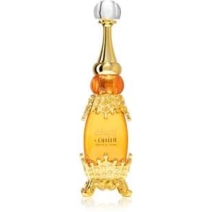 Afnan Adwaa Al Sharq olejek perfumowany unisex 25 ml - Wody i perfumy unisex - miniaturka - grafika 1