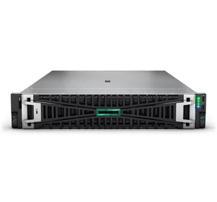 HPE ProLiant DL380 Gen11 Intel Xeon-G 5416S 16-Core (2.00GHz 30MB) - Serwery - miniaturka - grafika 1