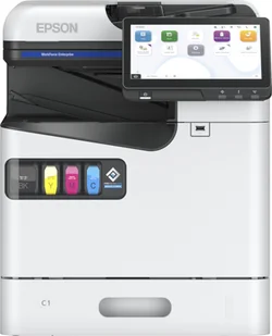 Epson WorkForce Enterprise​ AM-C400 C11CJ93401 - Urządzenia wielofunkcyjne - miniaturka - grafika 1