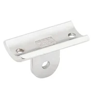 Meble modułowe i akcesoria - Uchwyt do poręczy rurowych Ø32 chrom - miniaturka - grafika 1