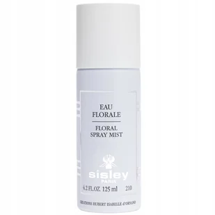 Sisley Tonik Floral Spray Mist 125 ml Damskie - Toniki i hydrolaty do twarzy - miniaturka - grafika 1