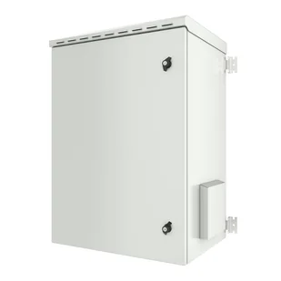 Lanview RWMIP55W16U45W stojak 16U Biały - Tuning komputera - akcesoria - miniaturka - grafika 1