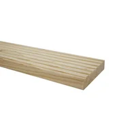 Podesty i deski tarasowe - Deska tarasowa 100 cm - miniaturka - grafika 1