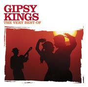 Folk - Gipsy Kings: The Best Of [CD] - miniaturka - grafika 1