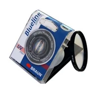 Filtry fotograficzne - Braun Phototechnik UV Blueline 72 mm - miniaturka - grafika 1