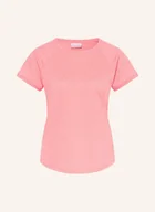 Koszulki i topy damskie - Columbia T-Shirt Bogata Bay pink - miniaturka - grafika 1