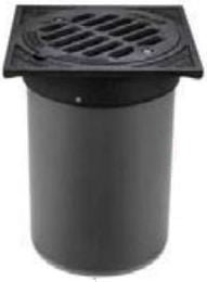 Magnaplast Teleskop z kratką B125-12,5T 666410