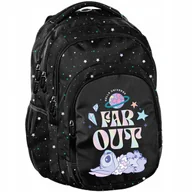 Plecaki szkolne i tornistry - Stitch Duży Plecak BeUniq Młodzieżowy Szkolny Dla Dziewczyny Lilo I Stich - miniaturka - grafika 1