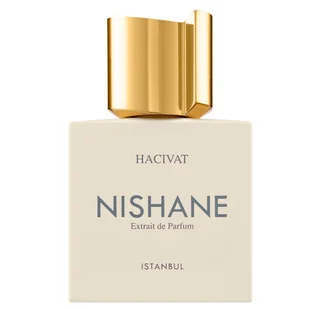 Nishane Hacivat ekstrakt perfum spray Tester 50 ml - Wody i perfumy damskie Nishane Hacivat ekstrakt perfum spray Tester 50 ml - Wody i perfumy damskie - miniaturka - grafika 1