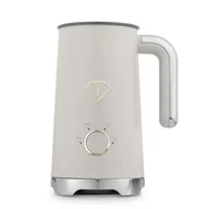 Spieniacze do mleka - Berlinger Haus FashionTV FTV-0182 Matte Cream-Gold - miniaturka - grafika 1