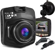 Wideorejestratory - AlarmyCentrum Kamera samochodowa Rejestrator Jazdy AC-CC1 Full HD IR G-Sensor HD - miniaturka - grafika 1