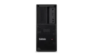Zestawy komputerowe - Lenovo ThinkStation P3 Tower Intel® Core™ i7 i7-14700 32 GB DDR5-SDRAM 1 TB SSD Windows 11 Pro Stanowisko Czarny - miniaturka - grafika 1