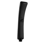 Słuchawki prysznicowe - Laveo Słuchawka prysznicowa Tivano Kuchinox - miniaturka - grafika 1