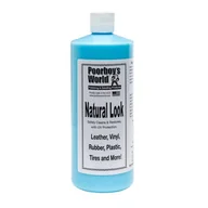 Kosmetyki samochodowe - Poorboy's World - Natural Look 946ml - miniaturka - grafika 1