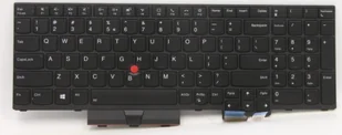 Lenovo Raptor Keyboard Num BL - Części i akcesoria do laptopów - miniaturka - grafika 1