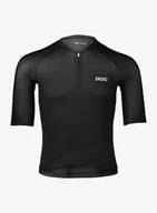 Okulary przeciwsłoneczne - Koszulka kolarska POC Pristine Jersey - uranium black - miniaturka - grafika 1