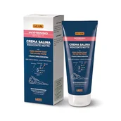 Kremy do twarzy - Guam Krem Salony Redukujący Noc Z Algami Morskimi Guam Sole Morza Martwego - miniaturka - grafika 1