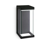 Lampy ogrodowe - Philips - LED Kinkiet zewnętrzny KYRIE LED/12W/230V IP44 - miniaturka - grafika 1