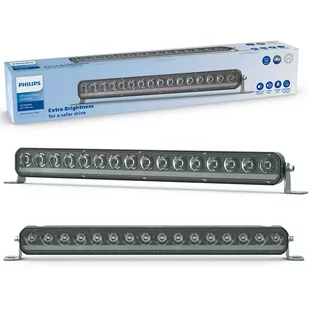 Philips Ultinion Drive UD2003L - Listwa oświetleniowa LED 20 cali - Lampy przednie - miniaturka - grafika 1