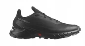 Buty sportowe męskie - Buty męskie Salomon Alpha 5 L47313100 Roz 46 - miniaturka - grafika 1