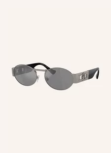 Versace Okulary Przeciwsłoneczne ve2264 grau - Okulary przeciwsłoneczne - miniaturka - grafika 1