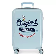Walizki - Disney Disney Mickey oryginalna walizka kabinowa 3421728 - miniaturka - grafika 1