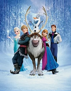 Obraz Do Malowania Po Numerach Zestaw Z Ramą 40X50 Nr 305 - Malowanie po numerach - miniaturka - grafika 1