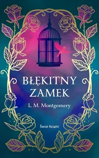 Błękitny Zamek - E-booki - literatura obca - miniaturka - grafika 1