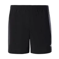 Spodnie sportowe męskie - The North Face Movmynt Shorts > 0A537LJK31 - miniaturka - grafika 1