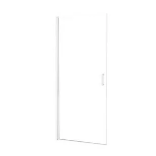Drzwi prysznicowe Savana Capri 100x195 cm - Ścianki i drzwi prysznicowe - miniaturka - grafika 1