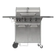 Grille gazowe - Grill gazowy LUND 99655 - miniaturka - grafika 1