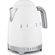 Czajniki elektryczne - Smeg KLF04WHEU - miniaturka - grafika 1