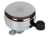 Dzwonki do roweru - Widek chwyty dzwonek nierdzewna Krone 001620 - miniaturka - grafika 1