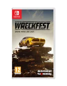 Gry Nintendo Switch - Wreckfest PL (NSW) - miniaturka - grafika 1