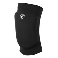 Siatkówka - Nakolanniki siatkarskie Asics Gel Kneepad czarne 146815 0904 - Rozmiar - XL - miniaturka - grafika 1