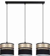 Lampy sufitowe - Lampa wisząca Solar Lampa 3płomienna JULA - miniaturka - grafika 1