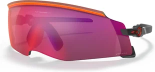 Oakley Okulary przeciwsłoneczne KATO Polished Black/Prizm Road OO9455-04 - Okulary przeciwsłoneczne - miniaturka - grafika 1
