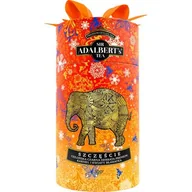 Herbata - Adalbert's Herbata puszka Emocje z kokardą Szczęście - miniaturka - grafika 1