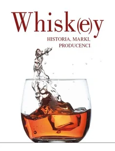 Whisk(e)y - Napoje - miniaturka - grafika 1