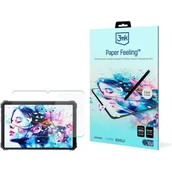 Akcesoria do tabletów i e-booków - Folia ochronna 3MK Paper Feeling do Blackview Active 8 Pro (2 szt.) W-11U3PAPFE-BA8P - miniaturka - grafika 1