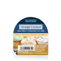 Vanilla Cupcake Wosk - Zapachy do domu - miniaturka - grafika 1