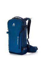 Plecaki - Plecak wycieczkowy Arva Explorer 26 - petrol blue - miniaturka - grafika 1