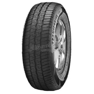 Minerva Transporter 2 195/75R16 110R - Opony letnie - miniaturka - grafika 1