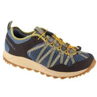 Buty trekkingowe męskie - Buty trekkingowe męskie, Wildwood Aerosport - miniaturka - grafika 1