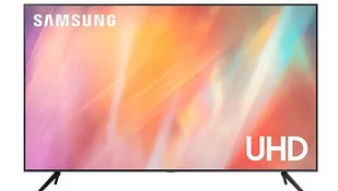 Telewizor Samsung UE75AU7172UXXH - Telewizory - miniaturka - grafika 2