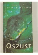 Felietony i reportaże - Filemonoff Ian M. - Oszust - miniaturka - grafika 1