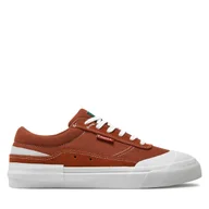 Trampki męskie - Tenisówki Emerica Vulcano 6101000147 Brązowy - miniaturka - grafika 1