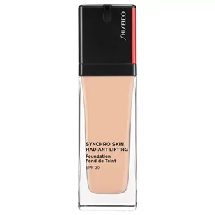 Shiseido Synchro Skin Radiant Lifting Foundation rozświetlający podkład liftingujący rozjaśniający podkład liftingujący SPF 30 odcień 150 Lace 30 ml - Podkłady do twarzy - miniaturka - grafika 1